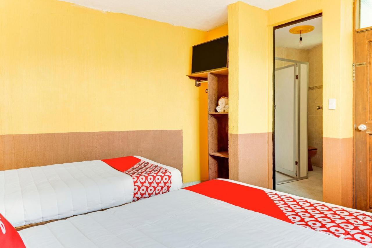 Oyo San Pablo Hotel