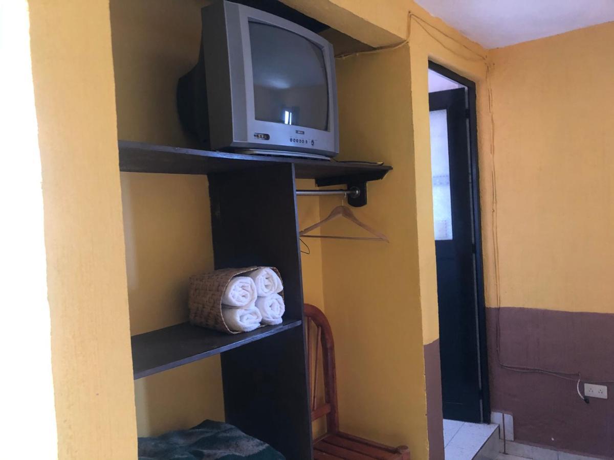 Hotel Oyo San Pablo Pátzcuaro