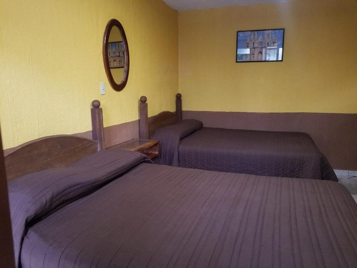 Oyo San Pablo Pátzcuaro