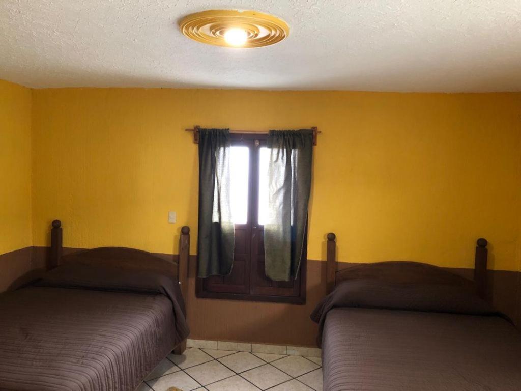 Hotel Oyo San Pablo Pátzcuaro