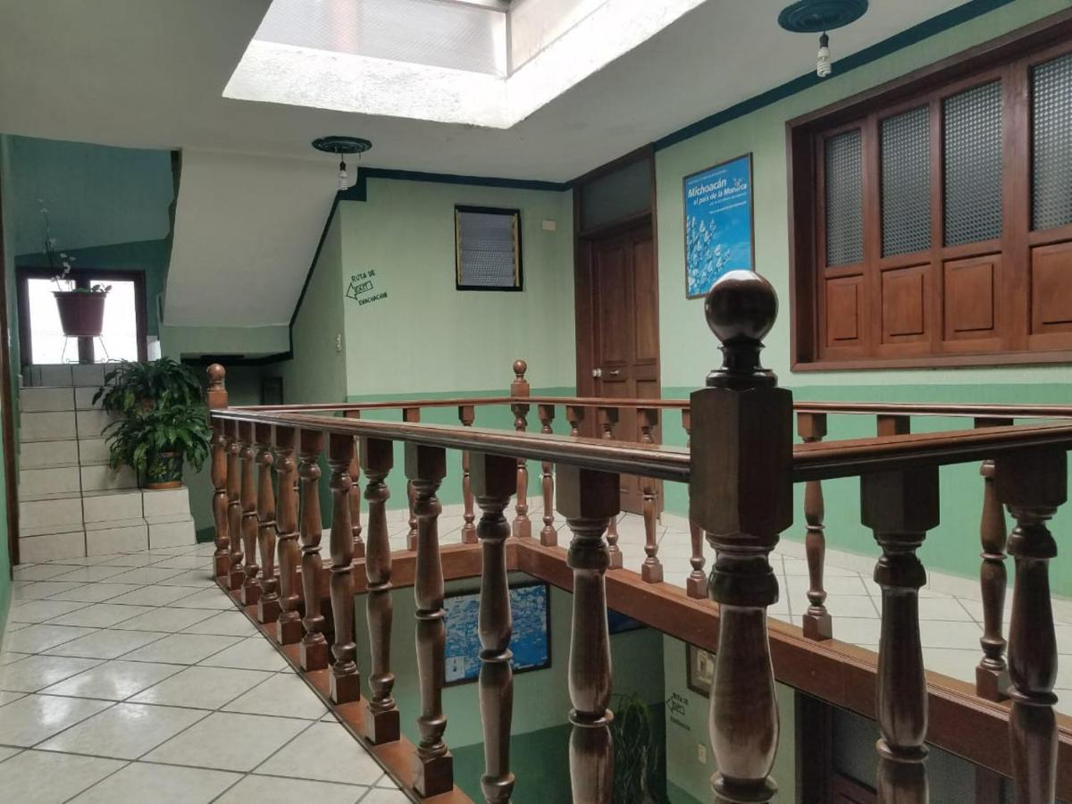 Oyo San Pablo Pátzcuaro