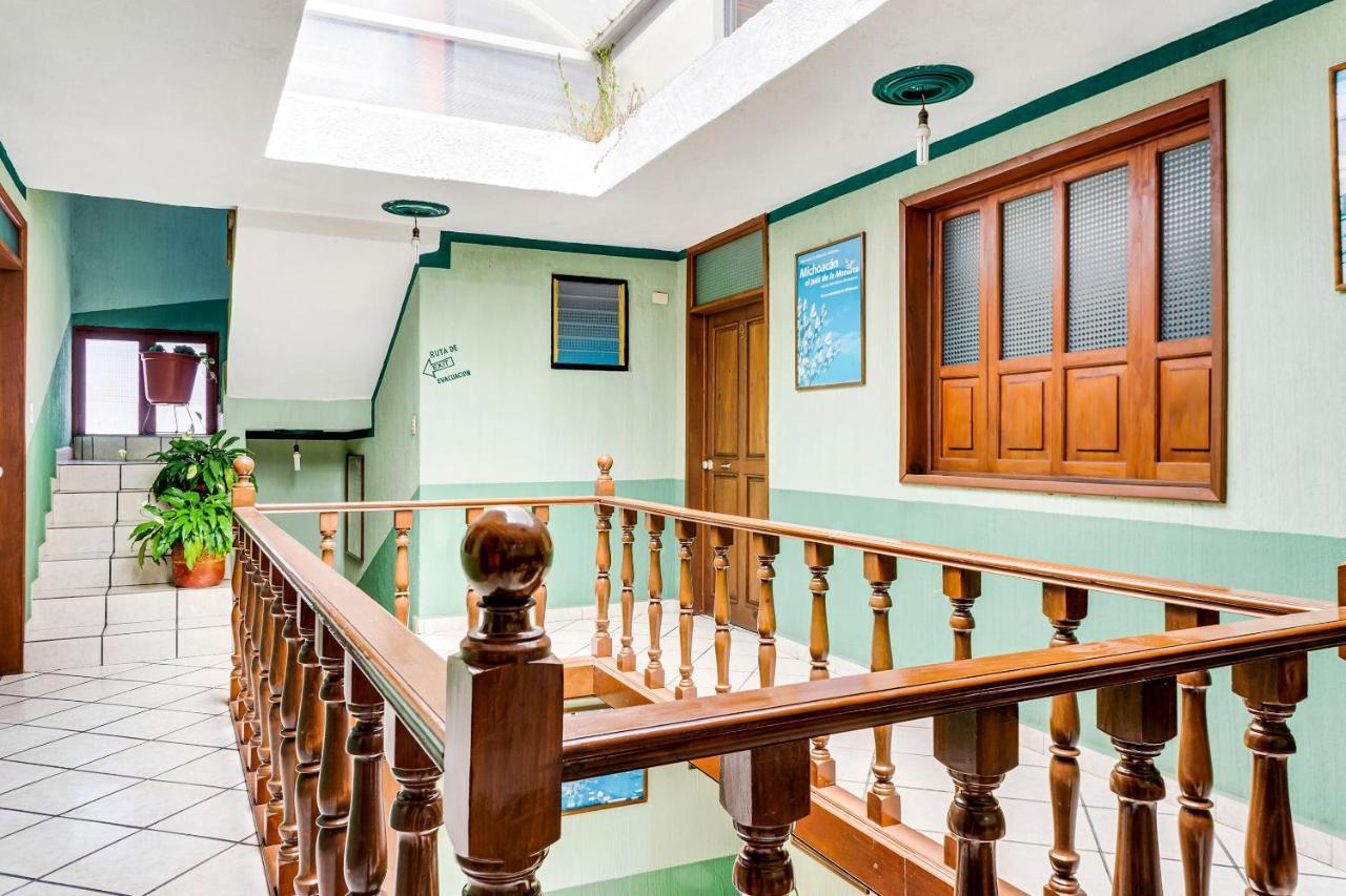 San Pablo Hotel