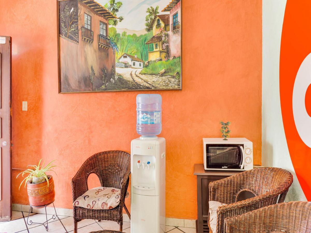 San Pablo Hotel 3*