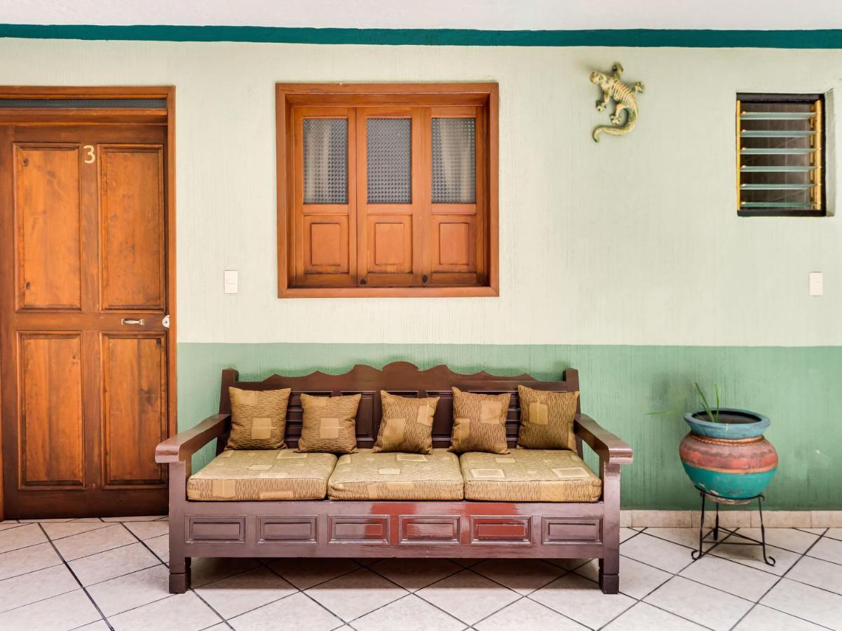 Hotel San Pablo